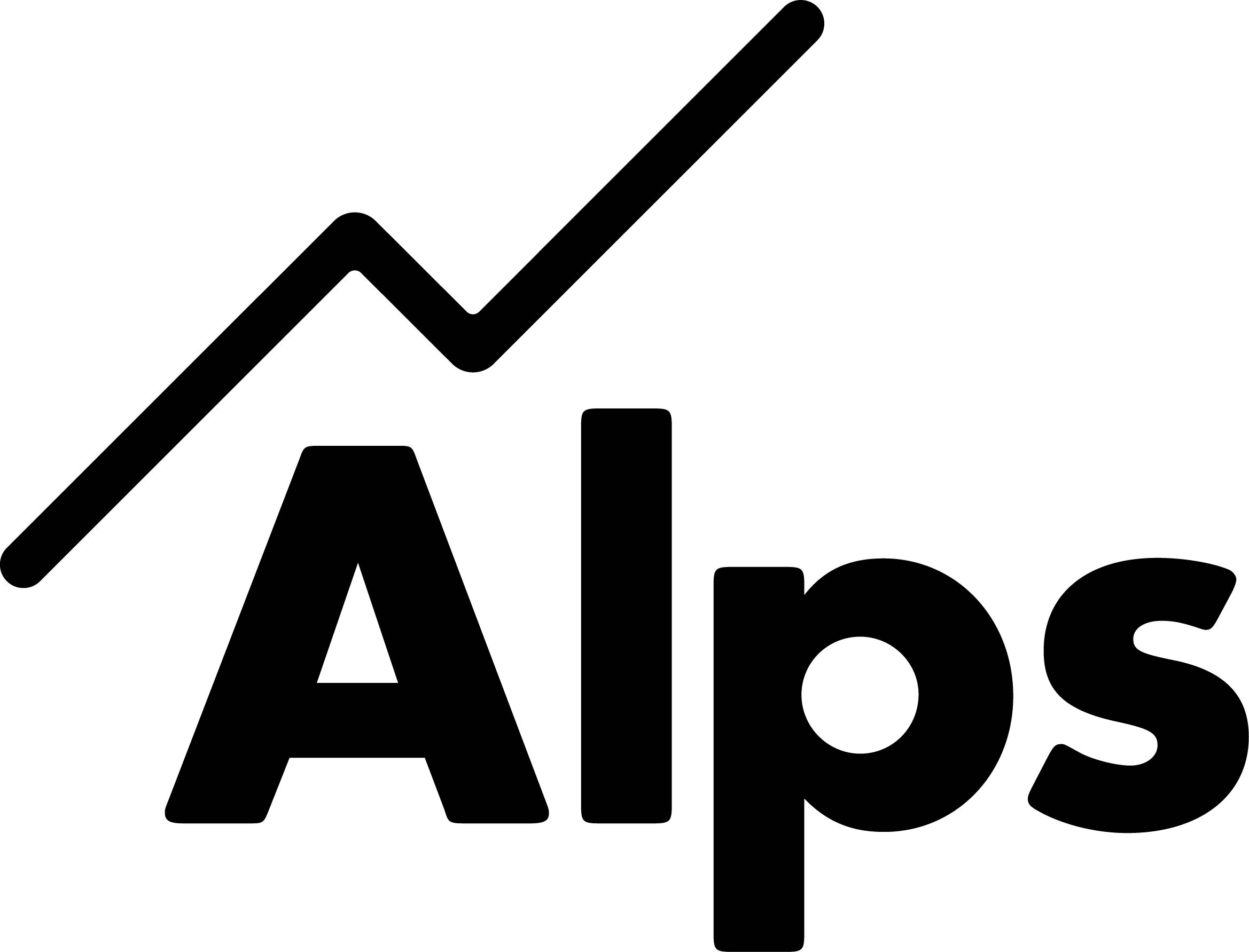 Alps Logo