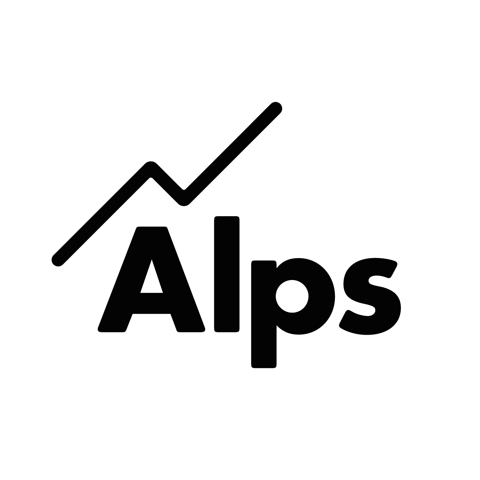 Alps Logo